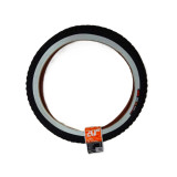 Plášť CST C1382N 20x2,125 - white sidewall