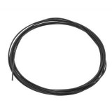 Bowden řadící 4 mm teflon-černá 1/2 m