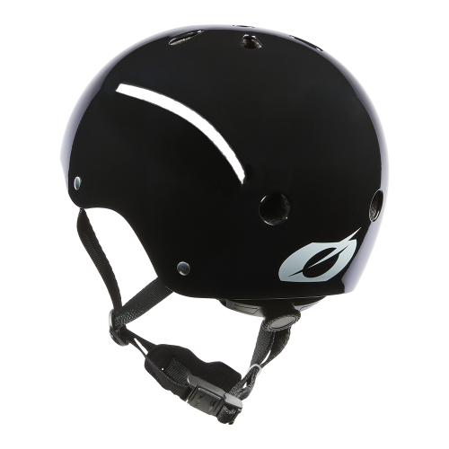 Přilba O'Neal DIRT LID SOLID černá vel. L/XL (58-64)