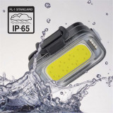 Sada světel BlackBurn Grid přední + zadní USB-C