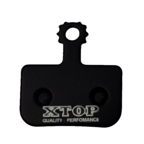 Brzdové destičky A2Z X-TOP XP-298 - AVID DB1 Hydraulic