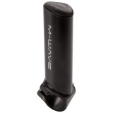 Rohy M-WAVE svařované černé