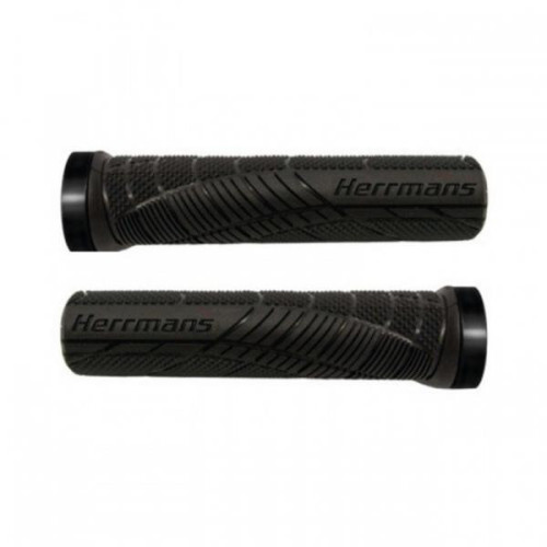 Gripy HERRMANS Shark Lock Fin