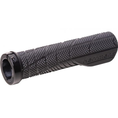 Gripy HERRMANS Shark Lock Fin