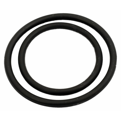 Zvonek MAX1 Micro černý