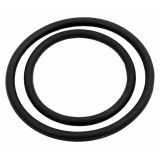 Zvonek MAX1 Micro černý