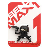 Zvonek MAX1 Micro černý