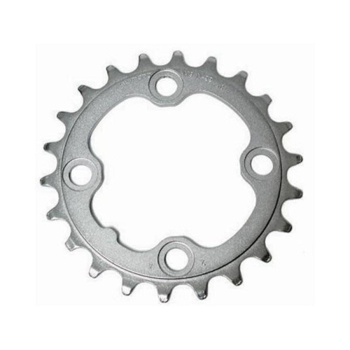 Převodník Shimano FC-M532 Deore ocel 22z 3x9