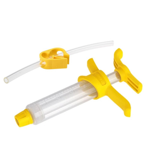 Stříkačka k plnění brzd EZmtb Syringe