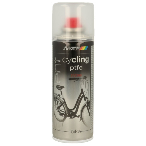 Teflonový olej PTFE MOTIP spray 200ml