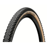 Plášť Continental Terra Trail ShiedWall Cream 700x40C - kevlar