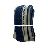 Plášť Continental Terra Trail ShiedWall Cream 700x40C - kevlar