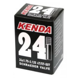 Duše KENDA 24x1,75-1,95 AV
