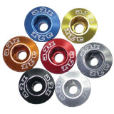 Šroub do převodníků A2Z SP modrý elox