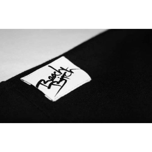 Triko Beachbitch Inked Black L