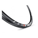 Ráfky, Zapletená kola