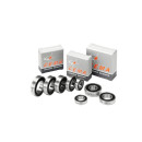 Průmyslová ložiska