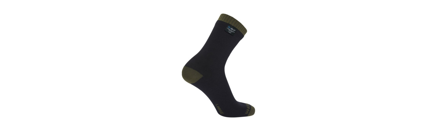 Ponožky nepromokavé