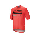 Dresy krátký rukáv