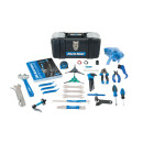 Servis a údržba kola